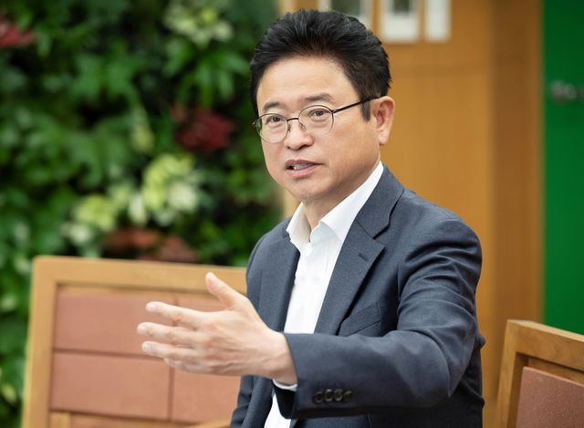 이철우 경북도지사