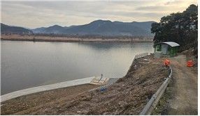 대부양수장 [기후부 제공. 재판매 및 DB 금지]