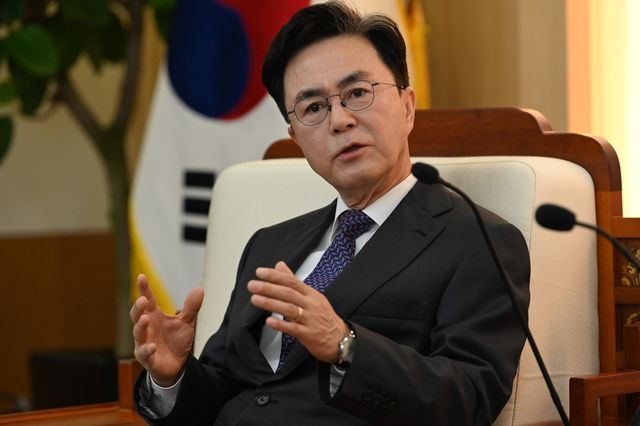 김태흠 충남지사