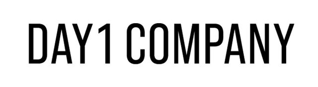 데이원컴퍼니 로고