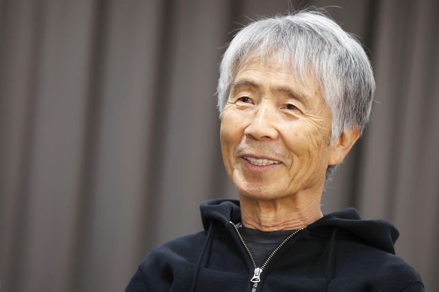 데뷔 50주년 투어 개최하는 가수 최백호