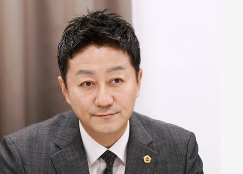 김진경 경기도의회 의장