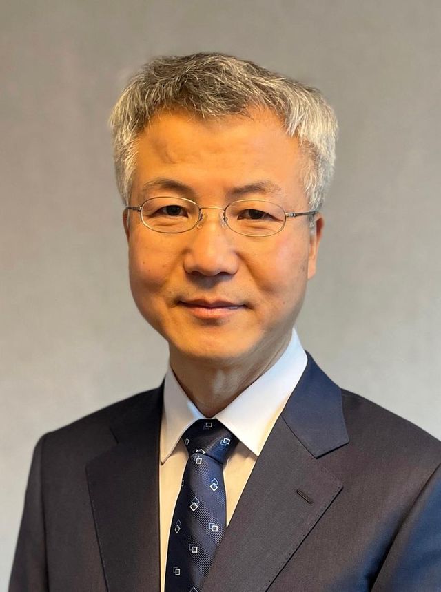 최익영 강원대 스마트팜농산업학과 교수