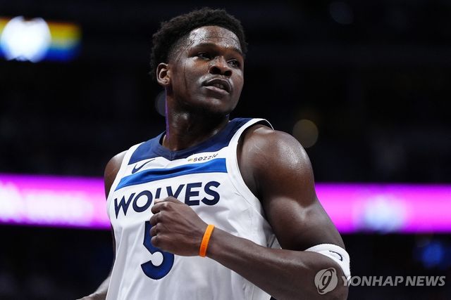 앤서니 에드워즈