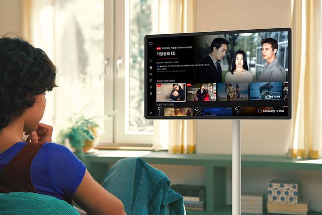 '삼성TV 플러스' 2000년대 과거 인기드라마 채널 운영