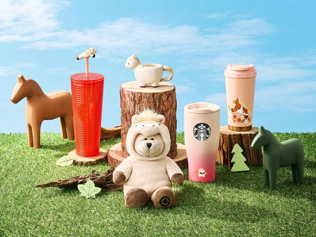 [스타벅스 코리아 제공]