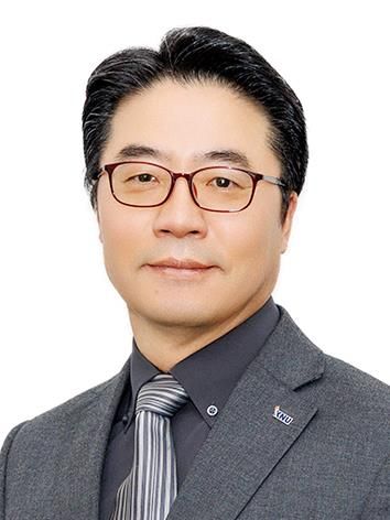 우흥명 강원대 수의학과 교수