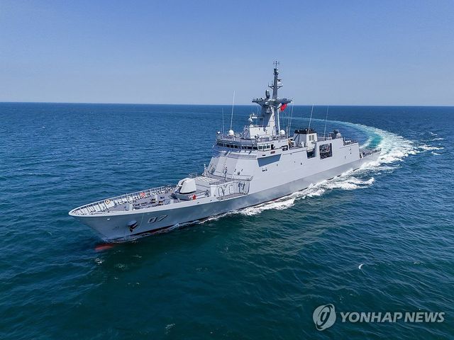 HD현대, 세계 최초 '선박 5천척 인도'