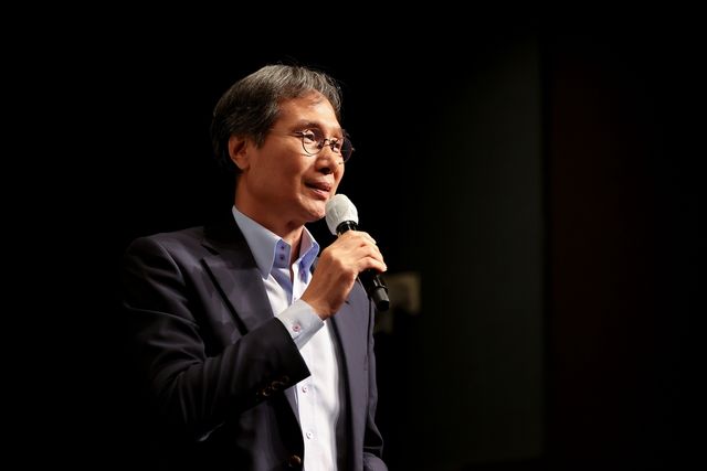 사임한 수원FC 최순호 단장