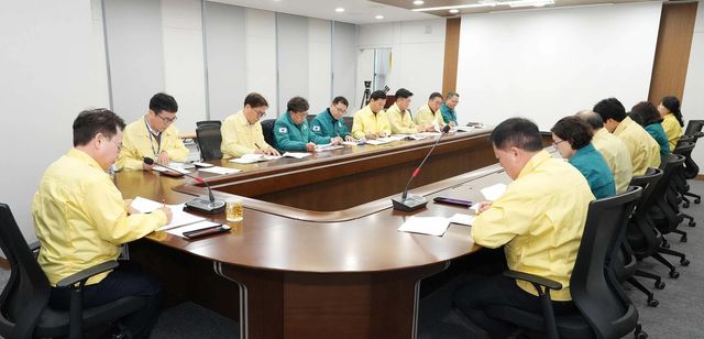 춘천시, 한파에 비상 대응 체계 가동…동파지원반 운영 - 2