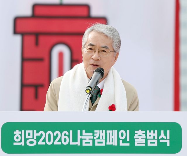 박종훈 경남도교육감