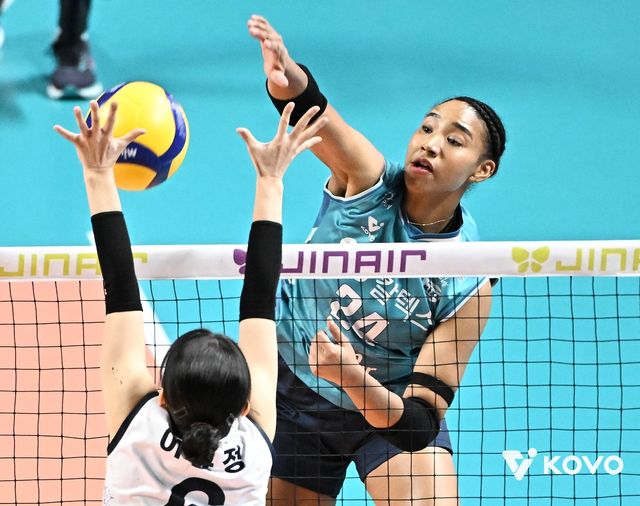 GS칼텍스 레이나