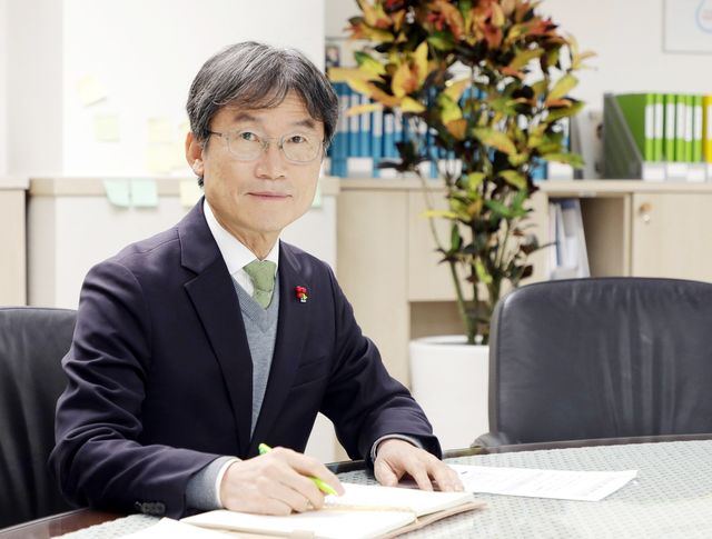 천창수 울산교육감