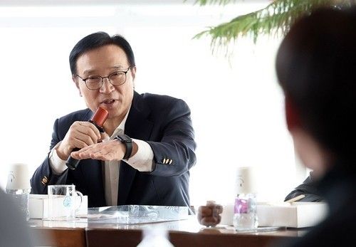 임태희 경기교육감