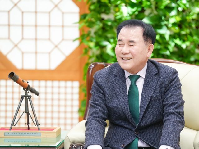 김지철 충남교육감