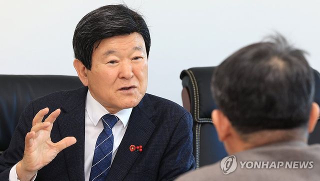 김광수 제주교육감 신년 인터뷰