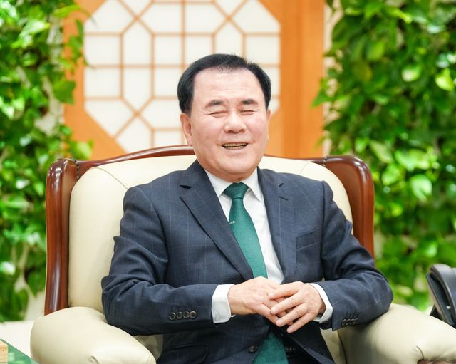 김지철 충남교육감