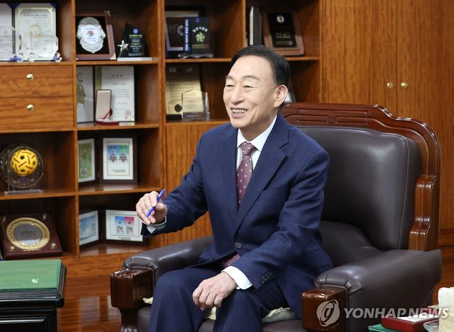 설동호 대전교육감