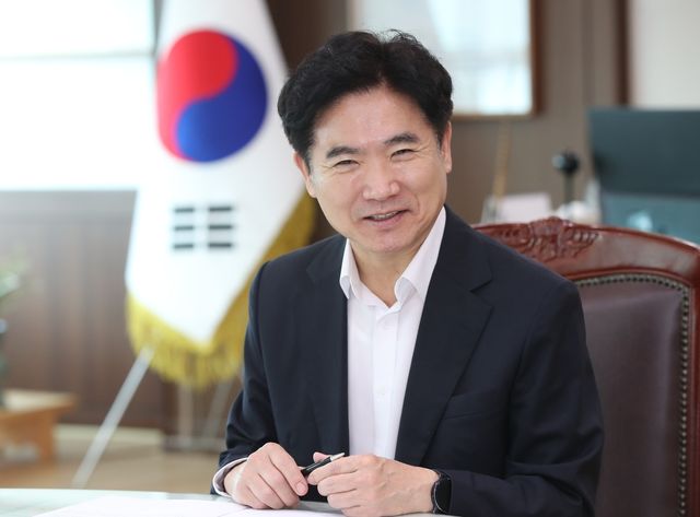 김대중 전남교육감