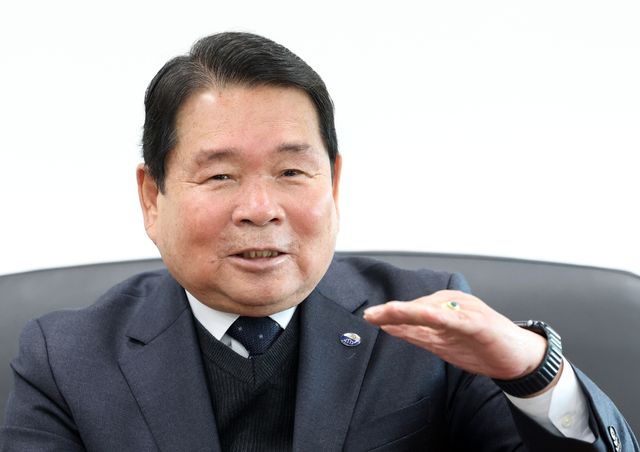 신경호 강원특별자치도교육감