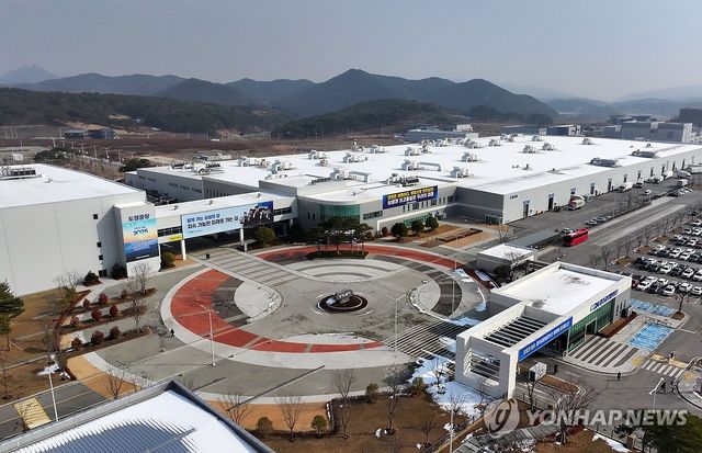 광주글로벌모터스 