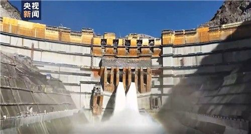 예바탄 수력발전소