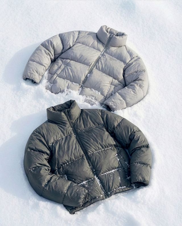  NBA 에센셜 경량 베이직 다운