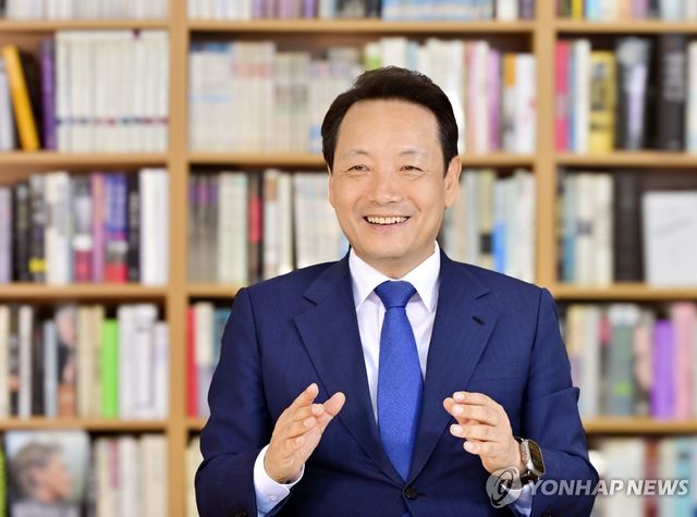 임택 광주 동구청장