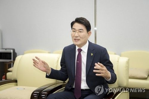 노관규 순천시장