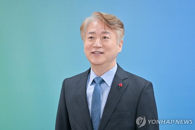 김이강 광주 서구청장