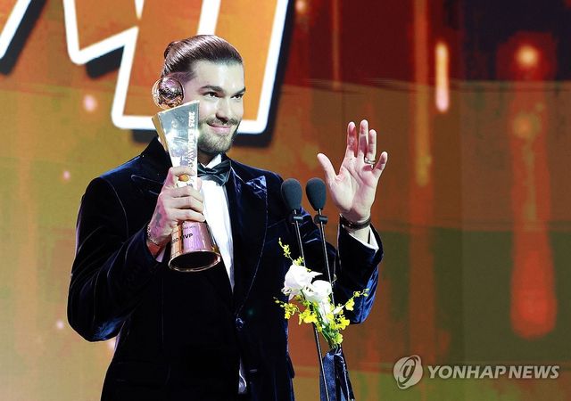 2025 KBO 시상식 MVP는 한화의 폰세