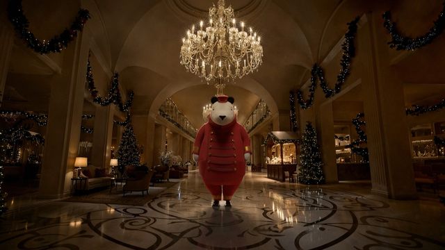 신세계百, 자체캐릭터 푸빌라 뮤지컬 영상 공개…특별공연도 - 1