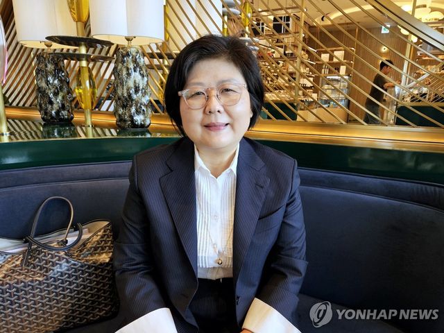 문시연 숙명여대 총장 