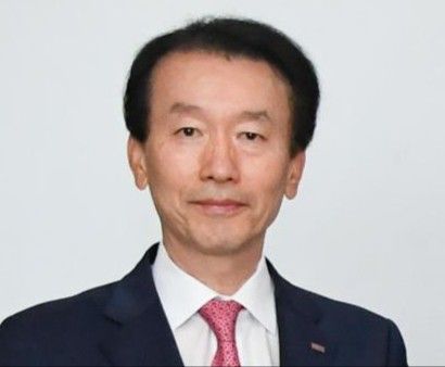 김성주 부산은행장 최종 후보