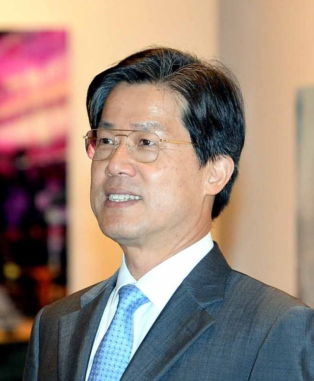 이시형 신임 한국외교협회장