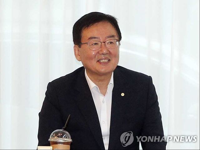 문인 광주 북구청 청장