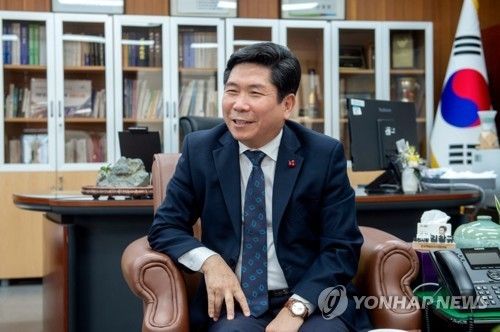 김창규 제천시장