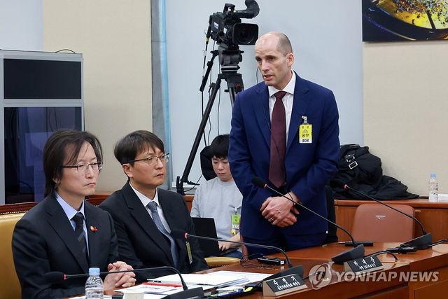 새벽배송 사고 희생자 유족에게 사과 뜻 전하는 쿠팡 대표이사