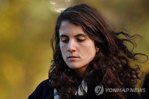 35세에 희귀암으로 별세한 케네디 외손녀 타티아나 슐로스버그