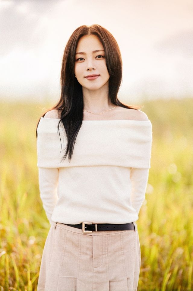 가수 HYNN(흰·박혜원)