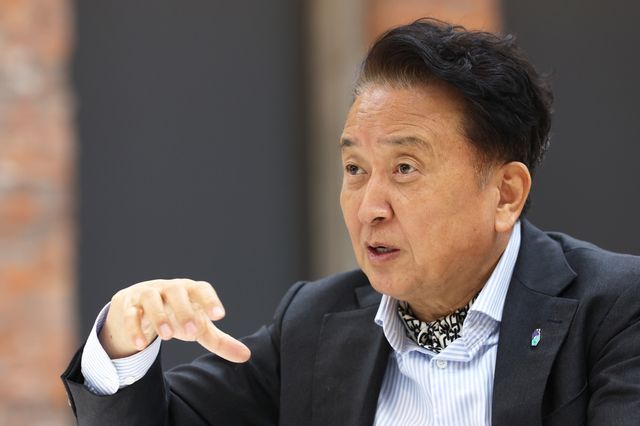 김영환 충북지사