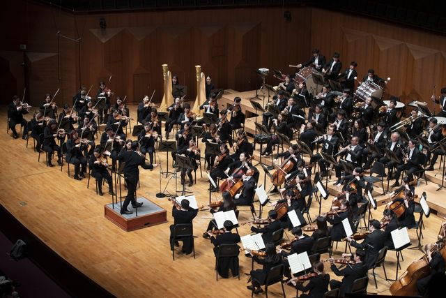 강릉시립교향악단 