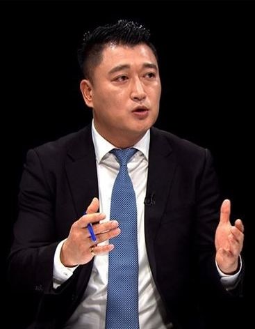 이승동 신임 대전세종충남기자협회장