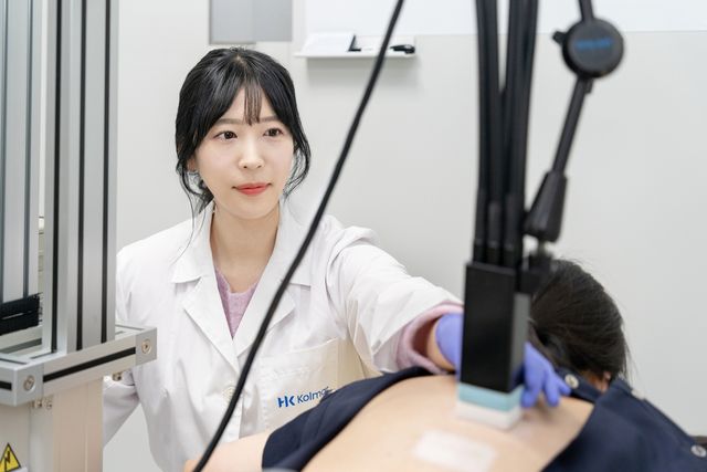 한국콜마, 자외선차단제 국제성적서 발급 자격 획득