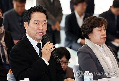전남 현안 사업 시찰 나선 장동혁 대표