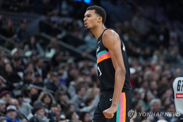 빅토르 웸반야마