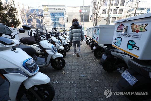 서울시,배달 플랫폼 '상생지수' 공개평가