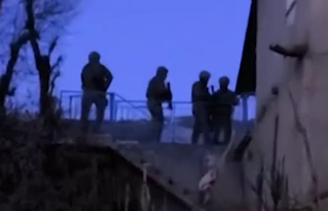 튀르키예, 이슬람국가 소탕 추가 작전