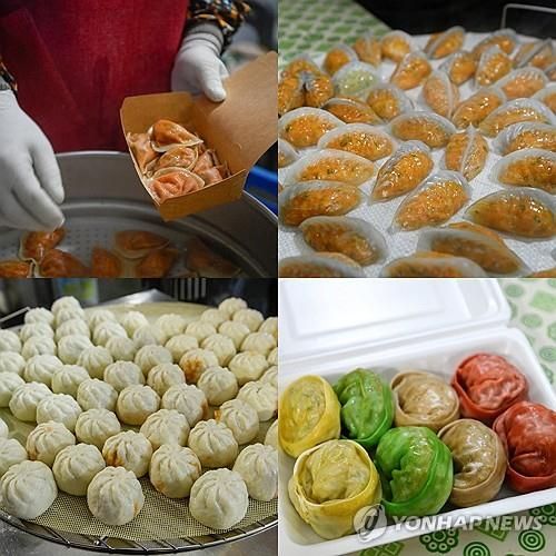 '맛있는 이야기, 정겨운 추억'이 넘치는 2025 원주만두축제장