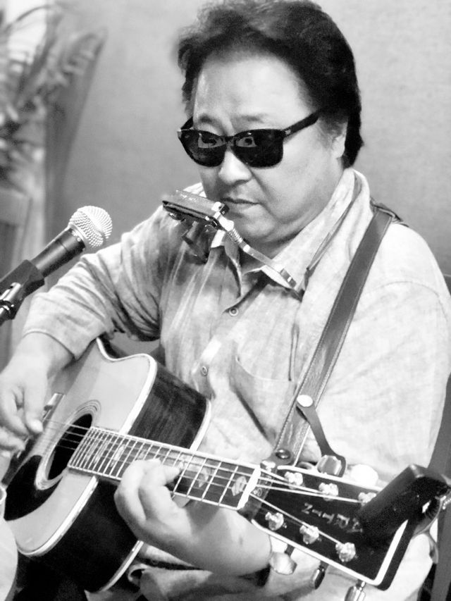 해바라기 이주호